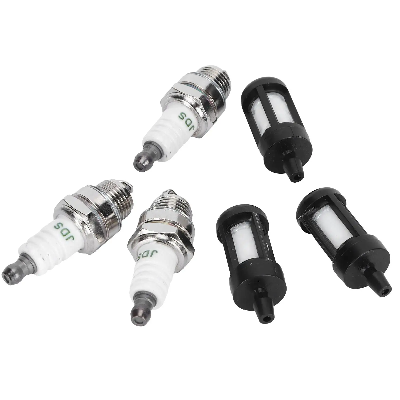 Luftfilter-Filtersatz für Kettensäge MS180 MS170 018 017 Ersatzteile