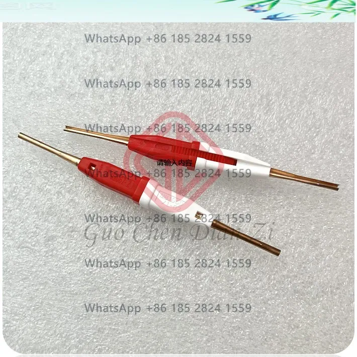 

91067-2 Новый оригинальный точечный AMP Nee dle Returner, инструмент M81969/1-02 TE Tyco 1 шт.