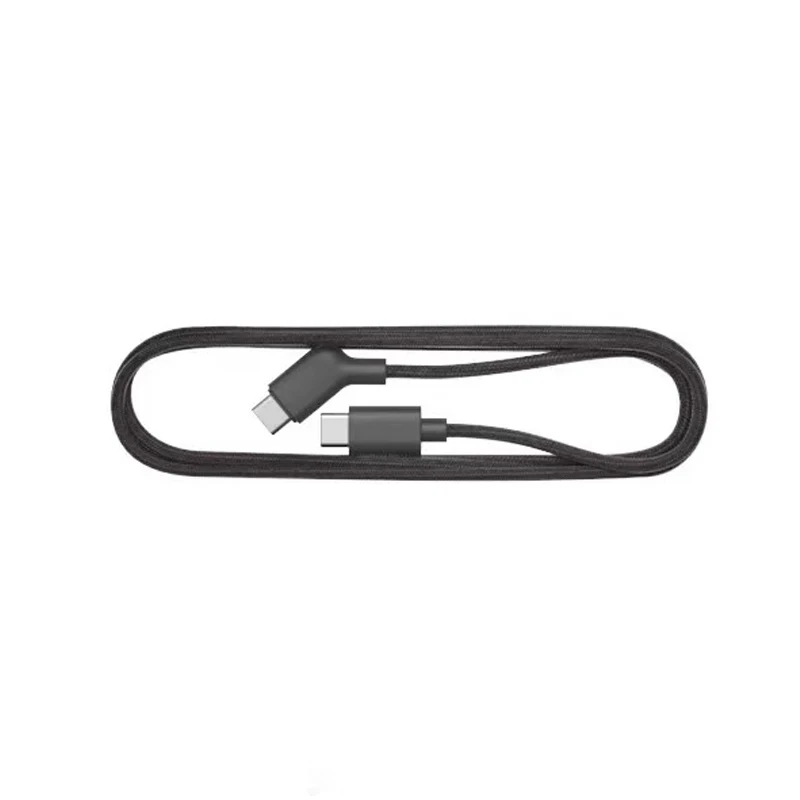 Оригинальный кабель Xreal Air 2 Pro Ultra One Link длиной 1,2 метра, Type C - Type C, подходит для AR-очков Nreal.