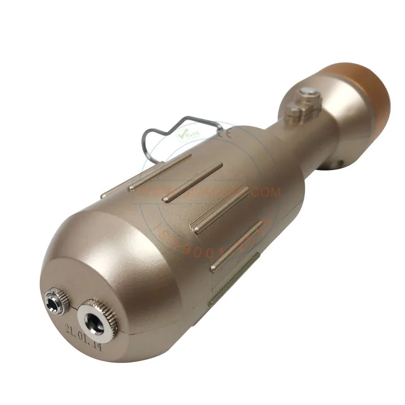 JCW-323 Smart Electric Cable Manufacturing Equipment Popular Semi-Automatic Wire Twisting Tool for Two-Wire Twist Smart Cable