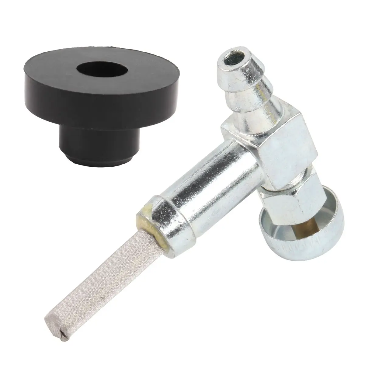 Winter Essential 751-0171 951-0171 Shut Off Valve & Gas Tank Bushing Grommet Kit for
