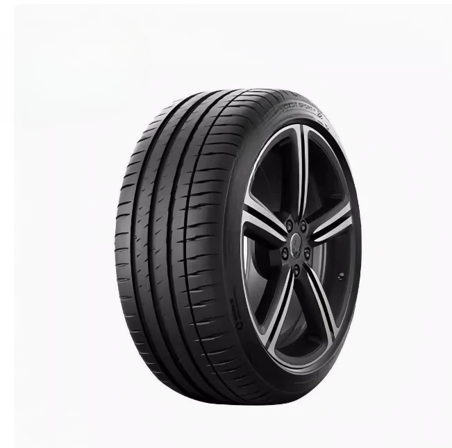 Tire 285 50 20R silent car tire non-slip and wear-resistant