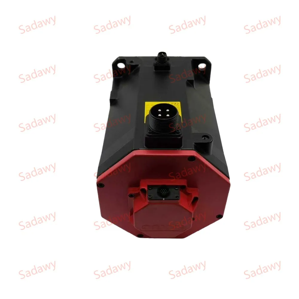 

Fan-uc Used and Brand new original A06B-0265-B101 A06B-0268-B101 Servo Motor with warranty