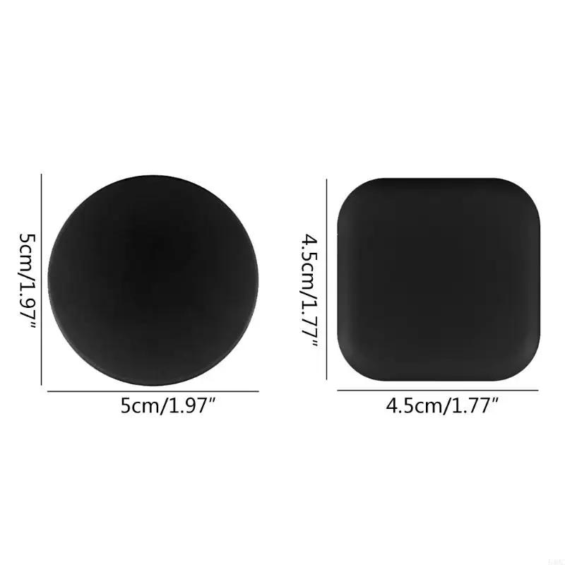 3x TOPER SILICONE SILICONE STOCK PROTENT