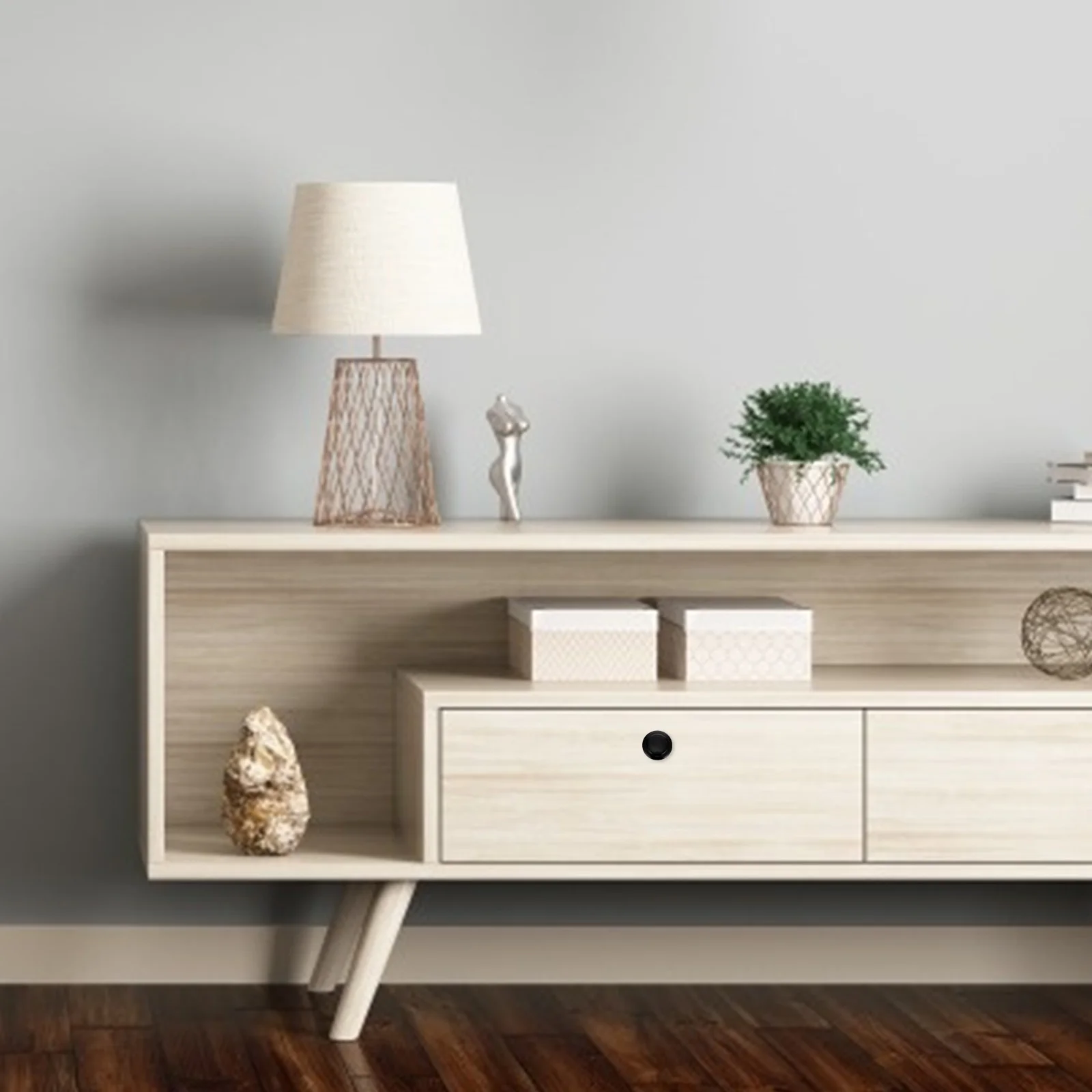 

10 шт., черные металлические ручки для ящиков, прочные дверные ручки, ретро ручки для шкафа, мебельные ручки, ручки для ящиков