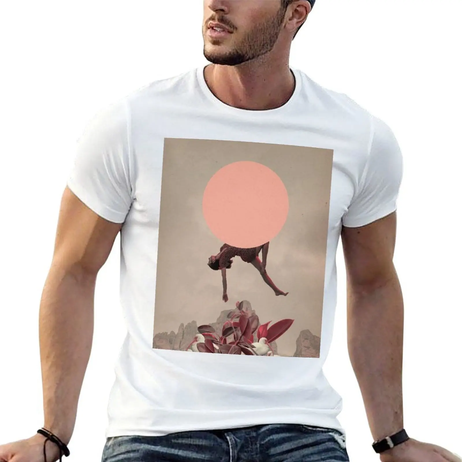 

The Fall T-Shirt t shirts for man pack cotton man t shirt graphic T-Shirt