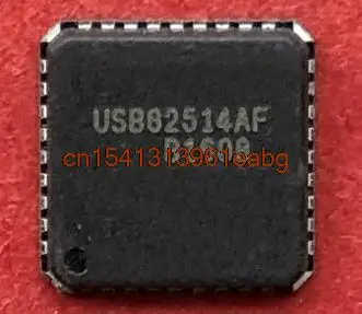 

IC 100% NEW NEW USB82514AF QFN36