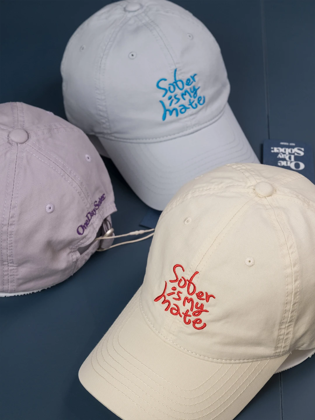 casquette-de-baseball-style-americain-delavee-avec-lettres-brodees-unisexe-pour-couples-chapeau-d'ete-en-coton-pare-soleil-reglable-a-calotte-ronde