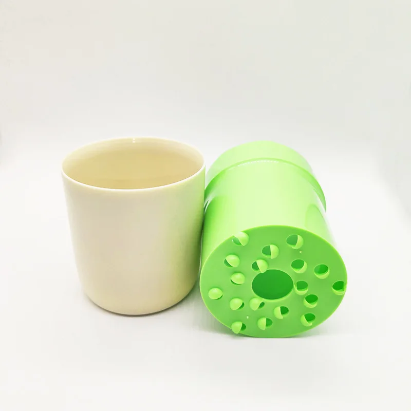Rotary Apple Slicer, Spiral Vegetable Cutter with Suction Base for Potato/Carrot, Kitchen Gadget