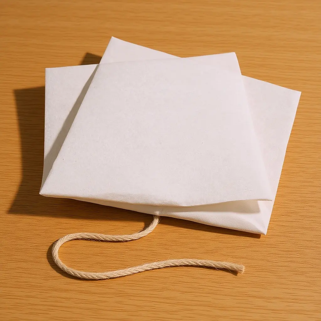 100 Hojas de Papel de Pulpa de Bambú Hecho a Mano, Papel de Arroz Translúcido para Dibujar, Caligrafía, Animación y Manualidades