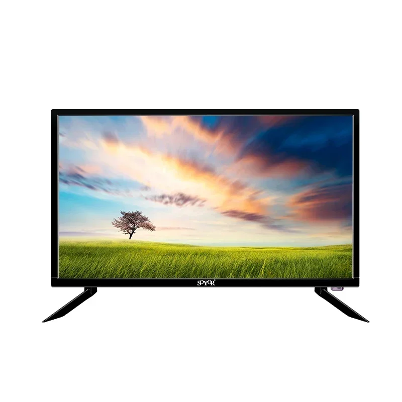 QLED 스마트 8k UHD 3D 4K 스마트 TV 43인치 46인치 55인치 65인치 75인치 85인치 LED TV 상세 이미지 5