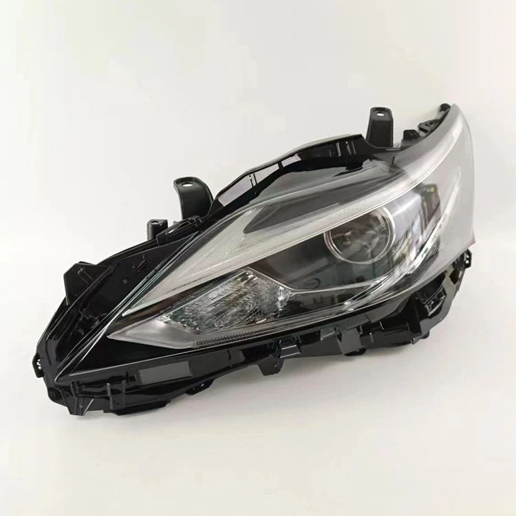 Head LIGHT For Lexus CT200H CT200 2011 2012 2013 2014 2015 2016 2017 2018 2019 2020 2021 2022  Lamp light