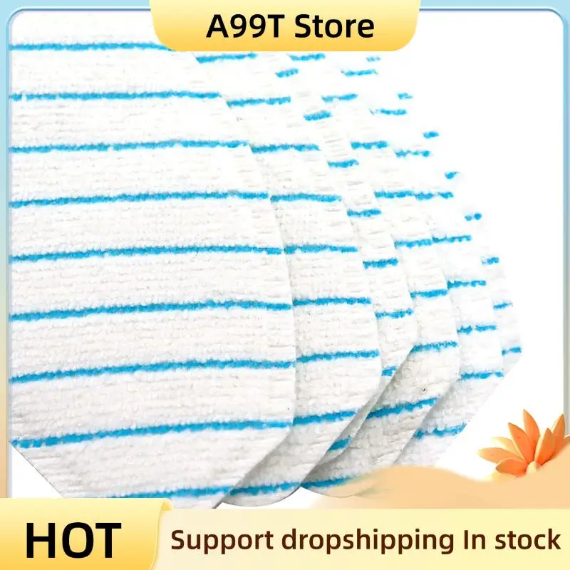 A99T 60Pcs Mop Clot… - image