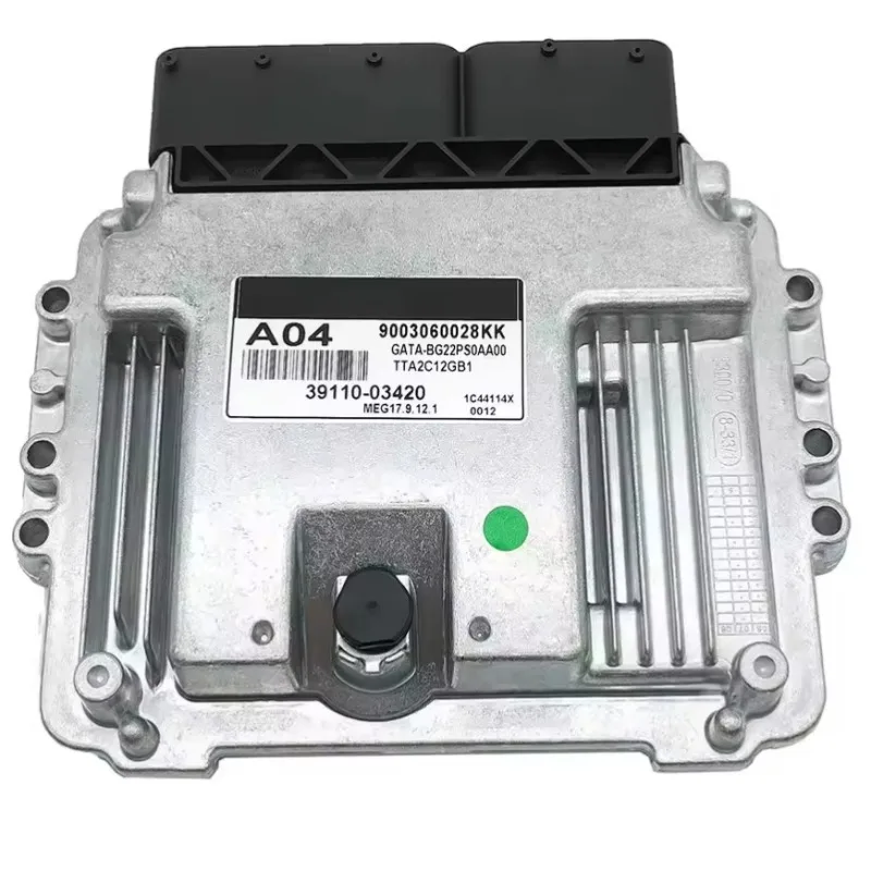 Automotive Engine C…