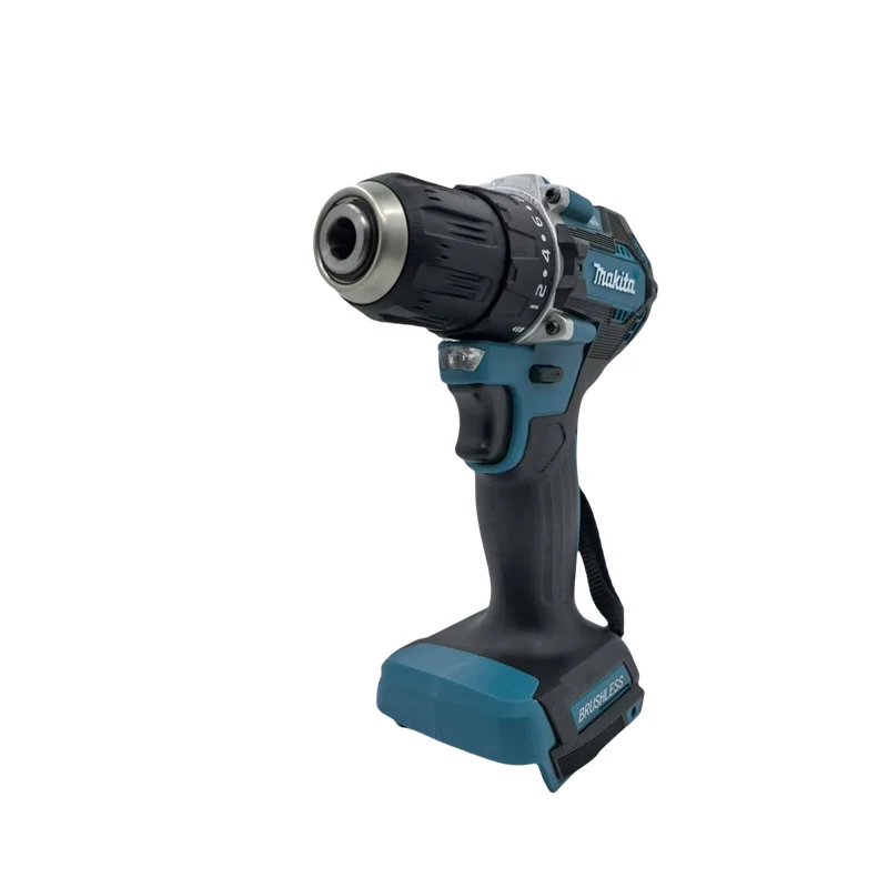 Makita DDF487 LXT Brushless rechargeable brushless Impact wrench High torque electric power cordless TOOL Electric wrench