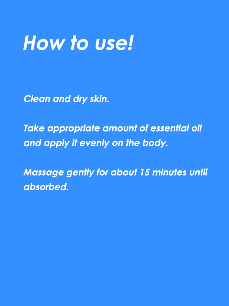 30ml Oils Aceite para bajar de peso, Huile pour perdre du poids, Óleo para emagrecer, Abnehmöl, Olio per la perdita di peso. 2