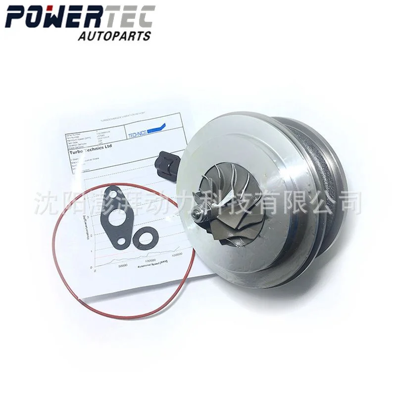 530,398,800,226 53,039,700,353 Turbocharger Movement for Kia Sorento Hyundai H-1