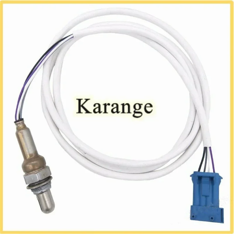 

New 1pcs Lambda Oxygen Sensor for Peugeot 307 407 Citroen C5 C8 Picasso 9636968580 9639305480 1618E7 1628TG 1618E7 9653791880