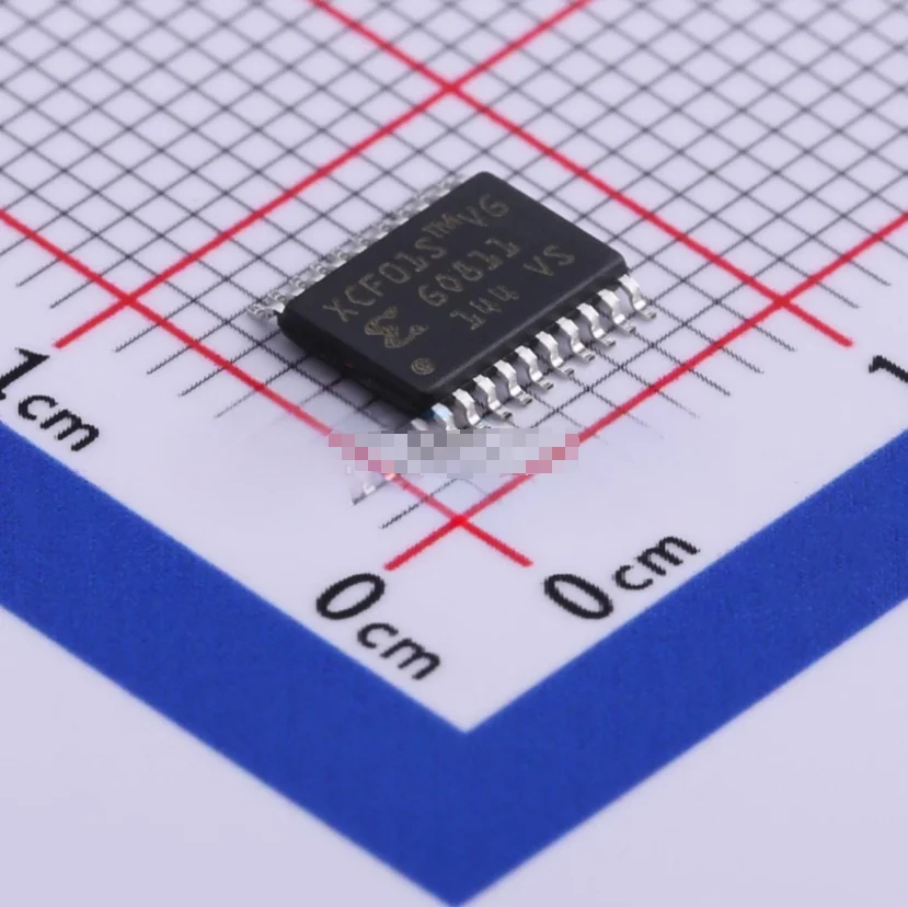 

NEW original XCF01S-VOG20C Configuration PROM for FPgas
