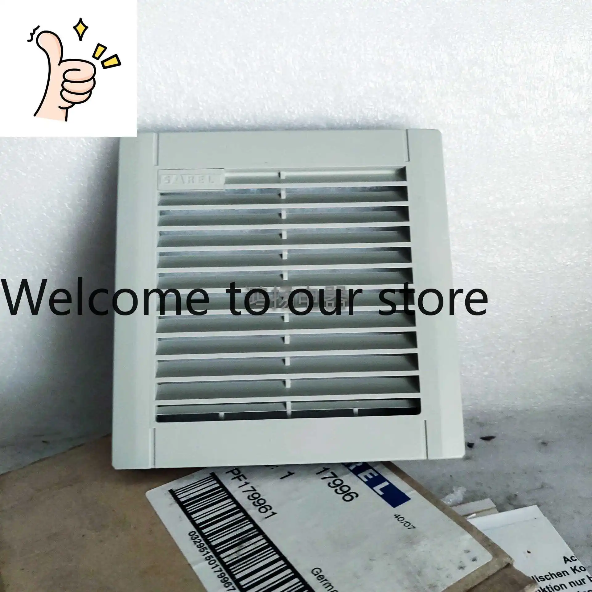 

Новинка 2026 года: Оригинальный высококачественный SAREL 17996 NAF17996