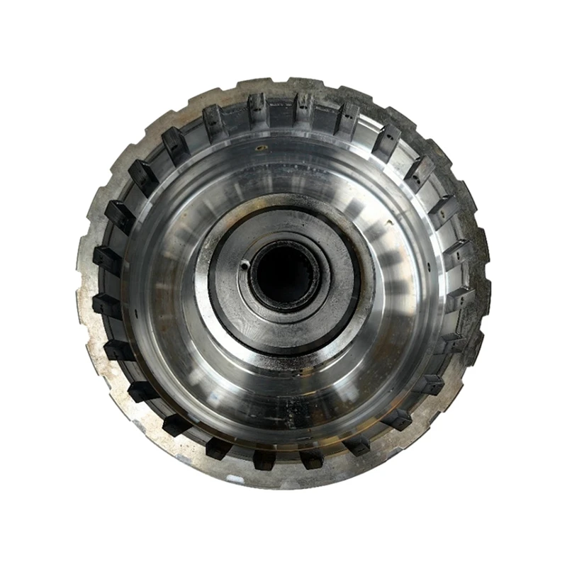 

6F35 6F15 Automatic Transmission Forford BK 6F35 4-5-6- Clutch Drum Clutch Drum Drum Clutch Drum