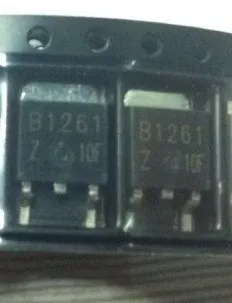 

B1261 2sb1261 252 smd 10 шт./партия