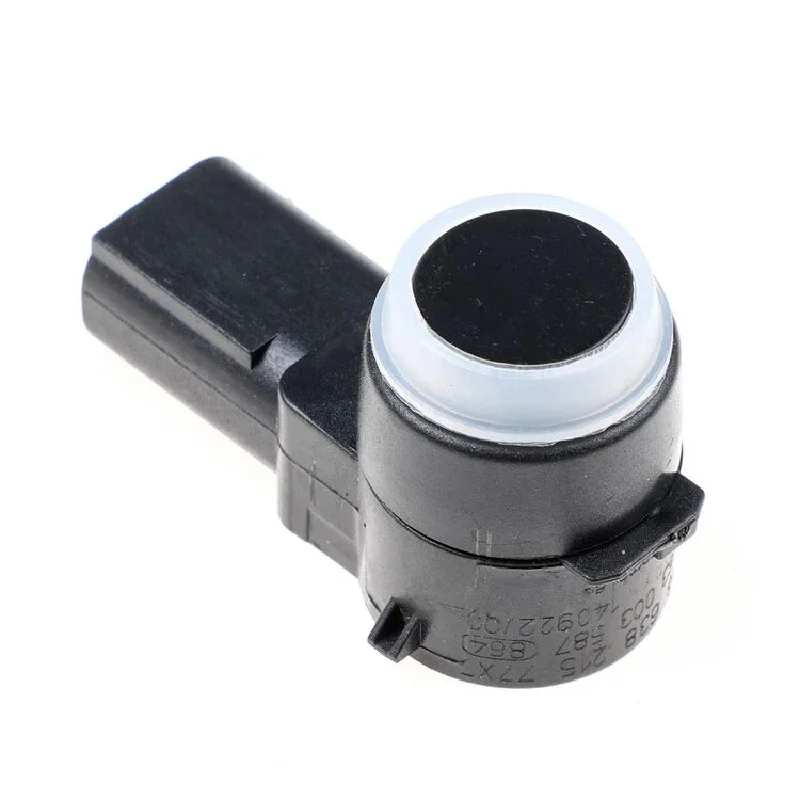 PDC Parking Sensor Reverse Backup Distance Control 3Pins 9649614177 For Peugeot 308 407 RCZ Citroen C4 C5 Berlingo Auto Parts