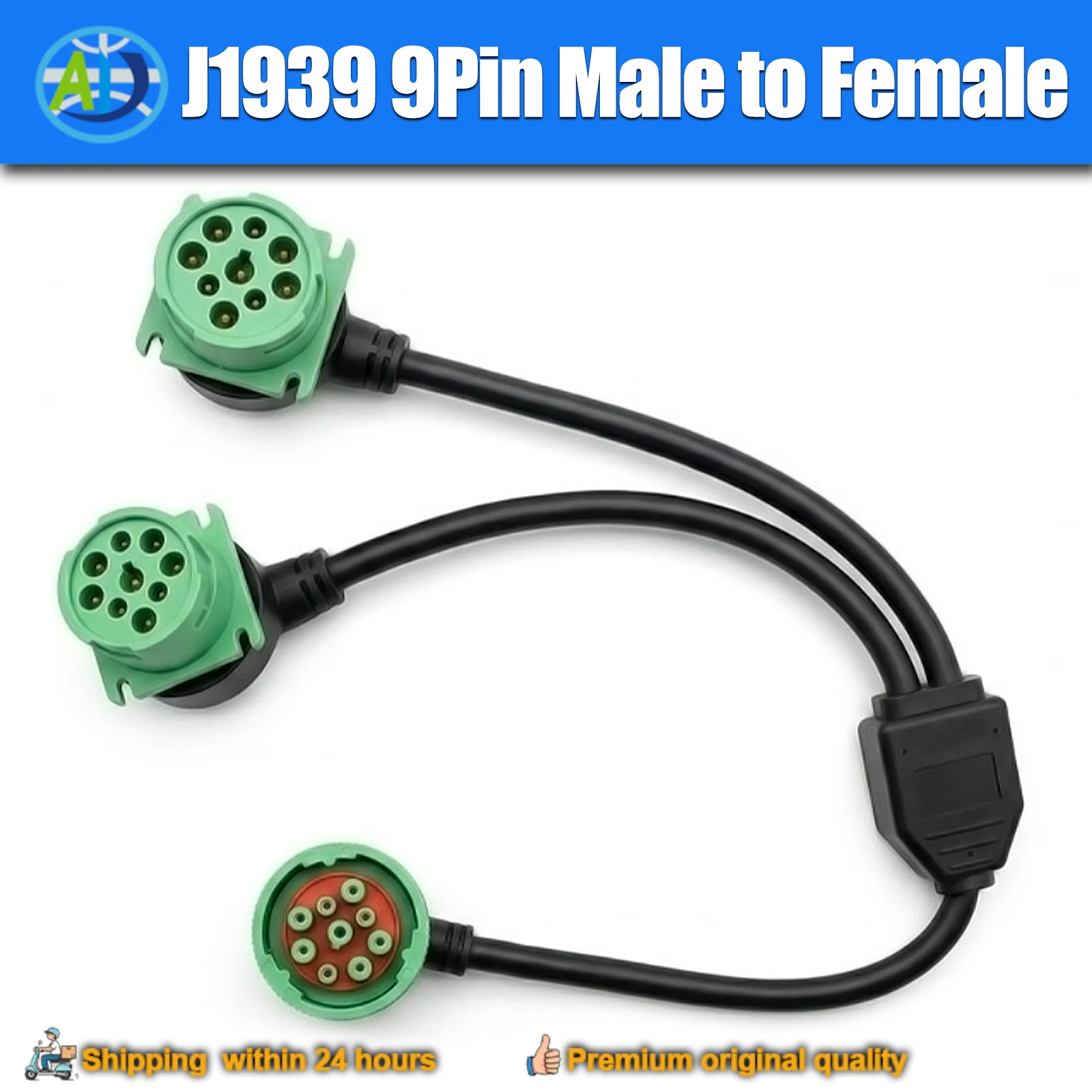 cable-de-diagnostic-pour-camion-poids-lourd-9-broches-j1939-repartiteur-en-y-male-vers-femelle-compatible-eld-eobr-aobrd