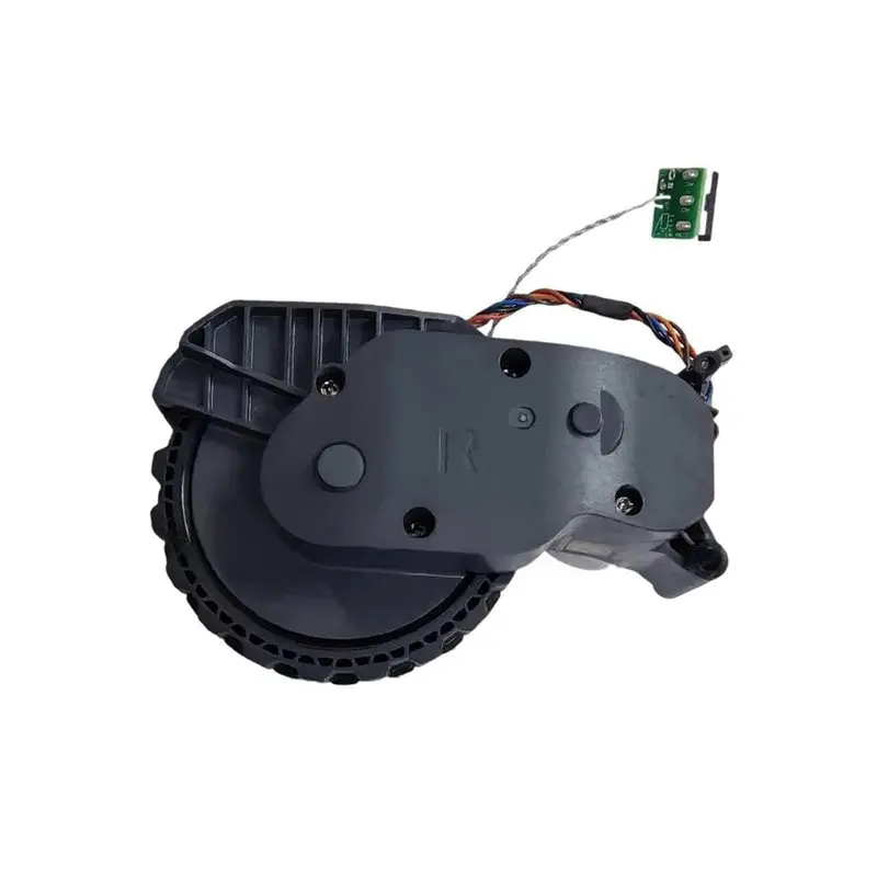 【ESSENTIALS】Вакуумный приводной колесо для Roborock T7 / T7S / G10 / G10S / S7 Mavx, запасные части