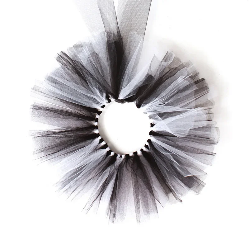 Cossky Terrifier sztuki klaun przebranie na karnawał dzieci dziewczynki kapelusz derby pasuje do kostium na Halloween dla dzieci