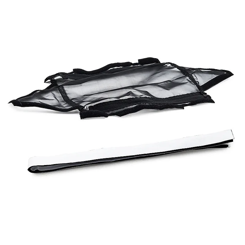 TRAXXAS 1/8 MAXX SLASH 6S Body Cover Chassis Cover Dust Cover Protector Shield D406 RC Upgrade Parts