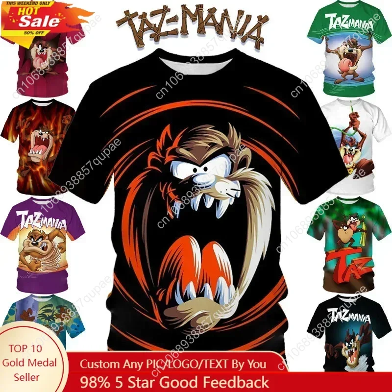 

New Men Summer Latest Pattern 3D Print T-shirt Short Sleeves Personality Casual Shirt Fashion Cartoon Plus Size Super Cool Tops