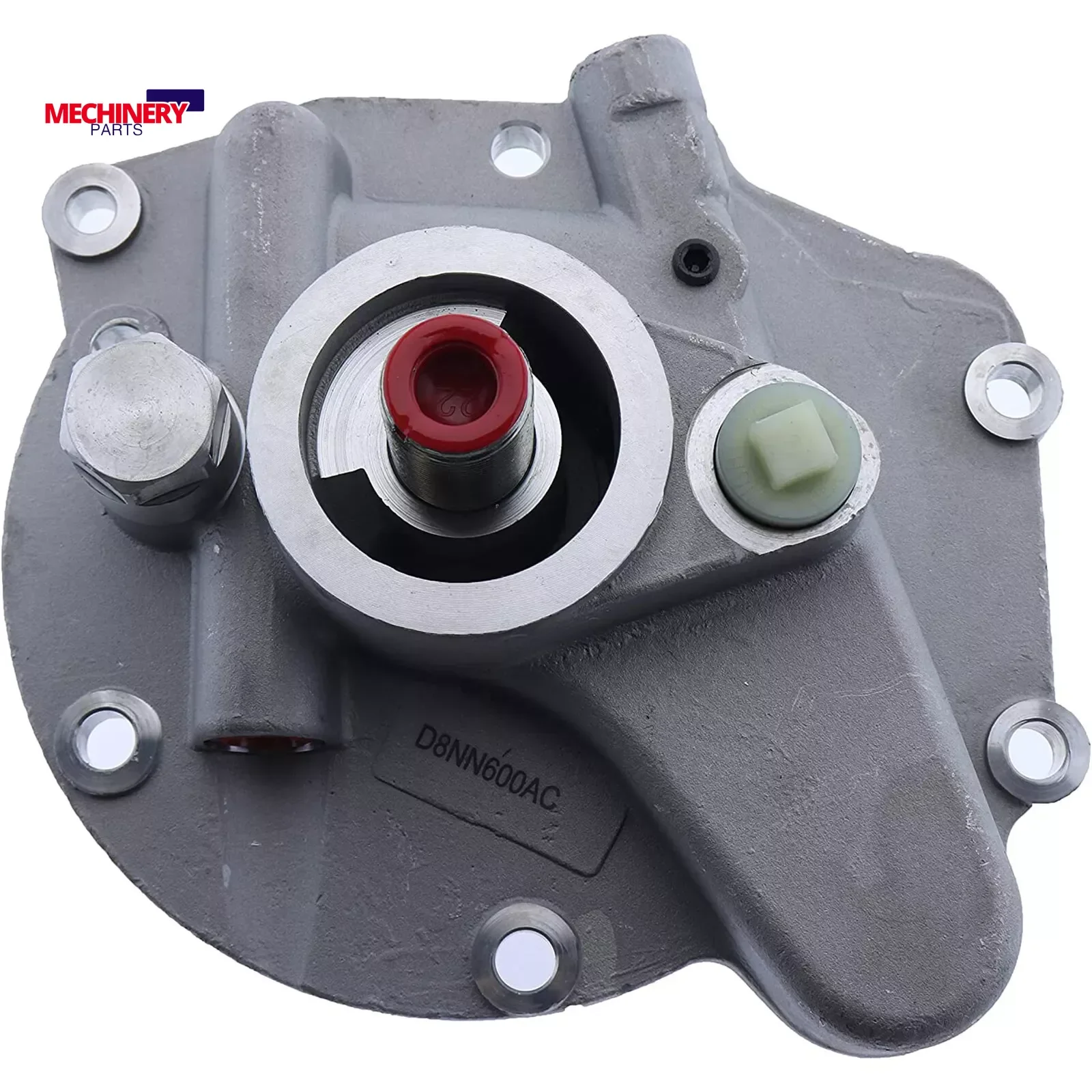 Hydraulic Pump 83957379 For Ford/New Holland 5610 6610 7610 7710 7810 7910 TS110