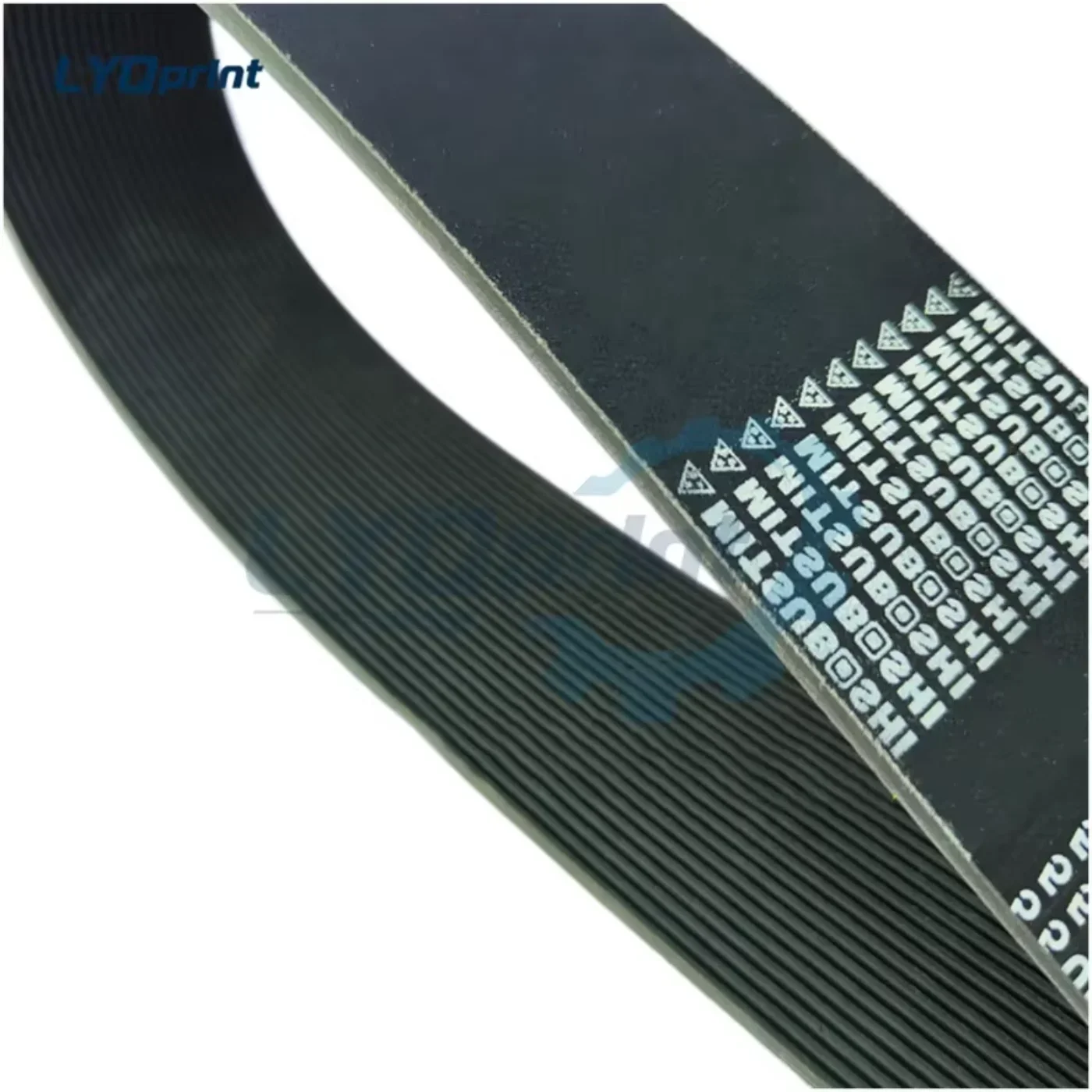 Beste Qualität Sm52 Pm52 Sx52 Antriebsriemen HD V-Rippenriemen 00.270.0132