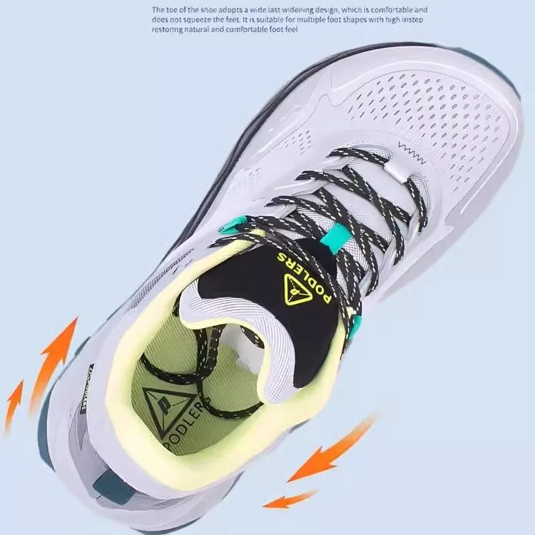 

Newly released, popular, breathable, professional, comfortable, durable, lightweight running shoes for marathon sprint training.