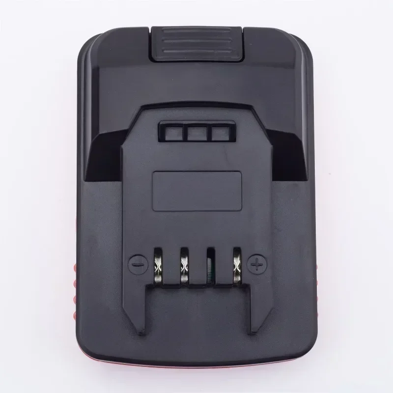 Imagem -05 - Makita 18v Li-ion Battery Converter para Parkside Ferramentas Elétricas da Bateria X20v Mkx20v Battery Adapter Conversor sem Bateria