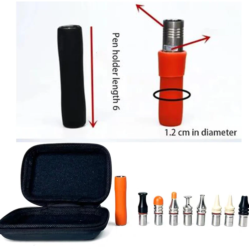 

New type of magnetic suction repair pen for car dent repair tools