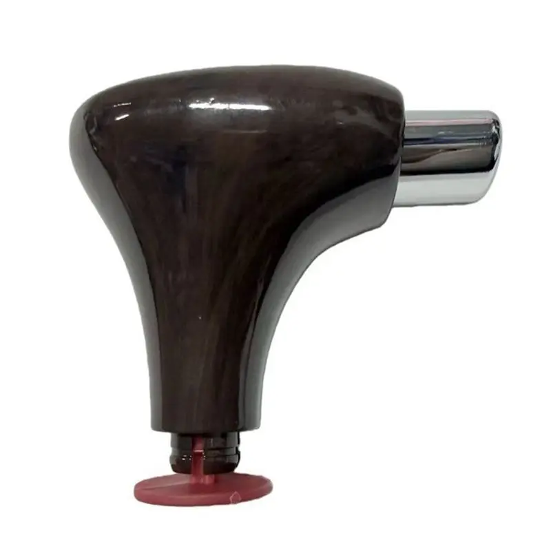AT92-Car Gear Shift Knob Shifting Handball For VW PASSAT B5 BORA GOLF 4 SHARAN SEAT AL-3B1713139P 3B1713139L 3B1 713 139 P