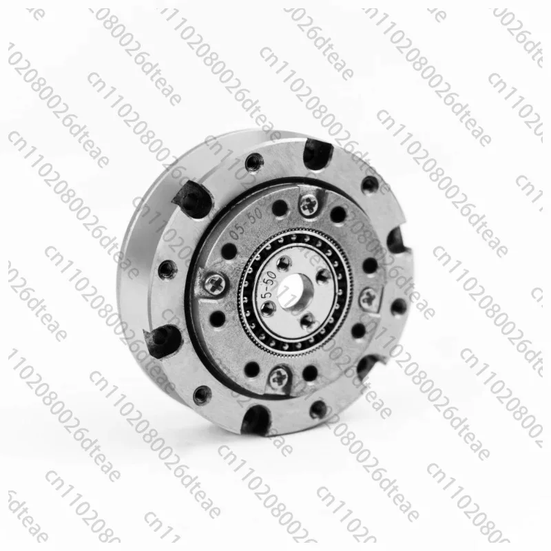Ultra-small Horizontal Mini Harmonic Reducer SHD-03-05-08-11 Series Reducer Reduction Ratio 30/50/80/100