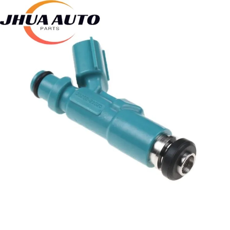 

23250-23020 Brand New Fuel Injector for Toyota Yaris Vitz Verso Prius 1999-2005