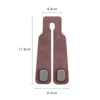 10 best sales Ganci per auto - №4