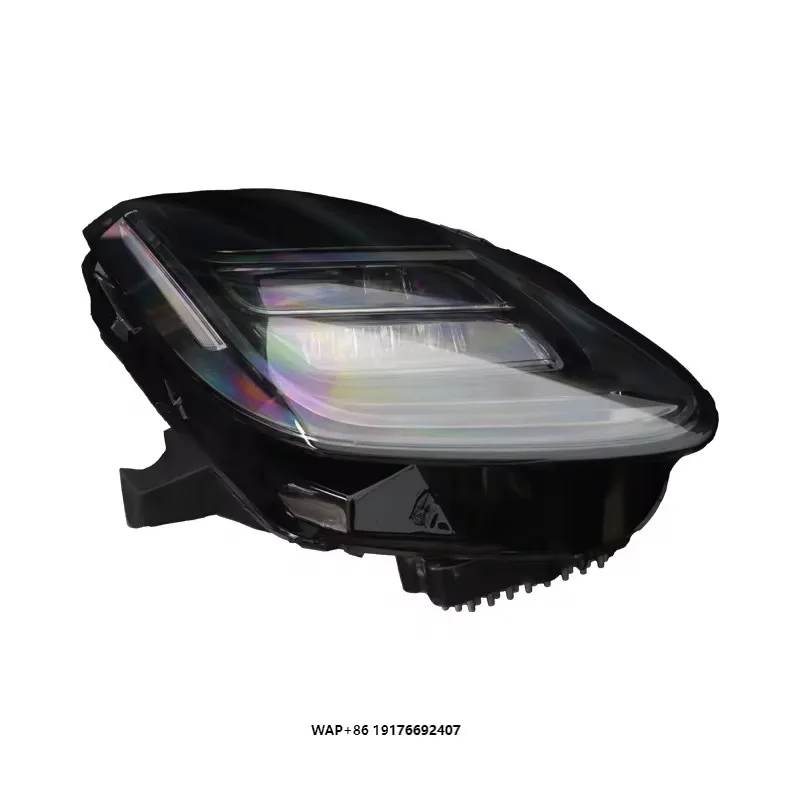 

Fo F TYPE 2010 2020 High End LED Headlight Hot Sale Auto Modders