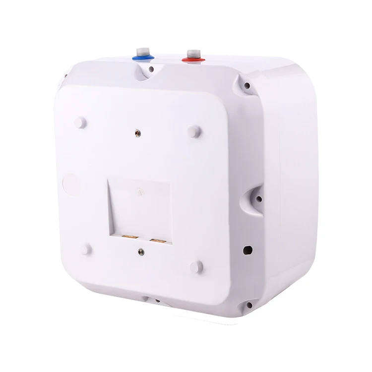 10L 15L 25L アンダーシンクミニタンクファッション魅力的なデザインキッチン収納電気温水器