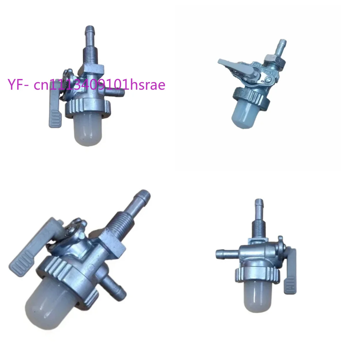 

Farm Motoculteur Fuel Cock Parts For Kubota SPW48C SPW68C T420