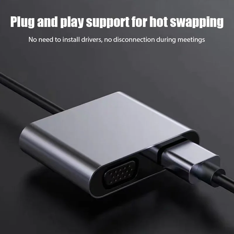 Thumbnail 3 - #16 Compare VGA Splitters & Switches Before You Buy