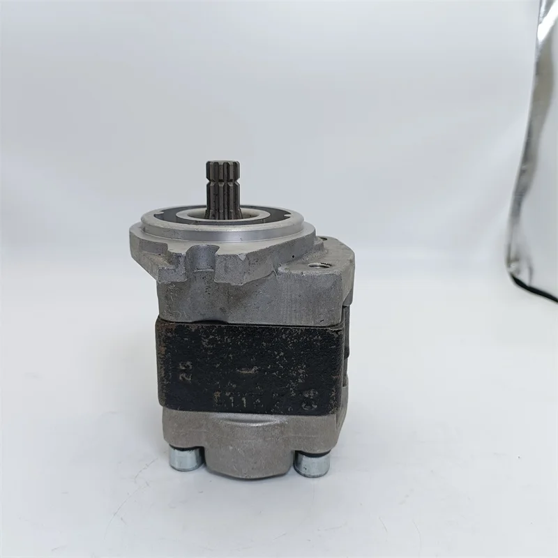 مضخة التروس الهيدروليكية Changyuan CBHZ-F23 F25 F26.5 F28.2 F30 F31.5 F32 F36-ALH6 ALP AL1 ALH6 ALH6LAF AFHL ALHL ALH6L CBHZ-F23-AL