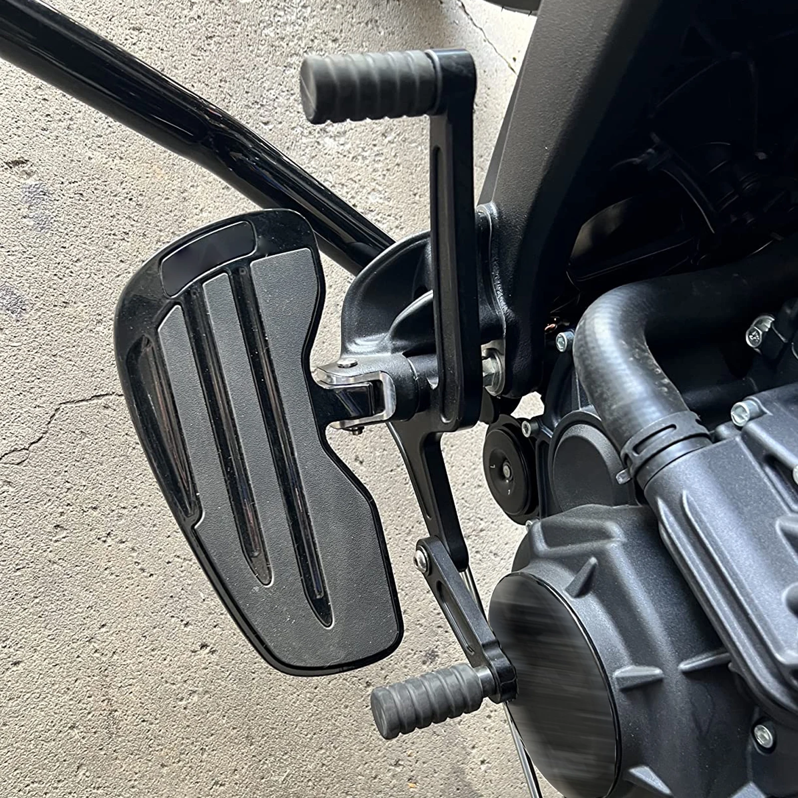 Мотоциклетный сменный рычаг пе – обзор и цена Motorcycle Gear Up Down
