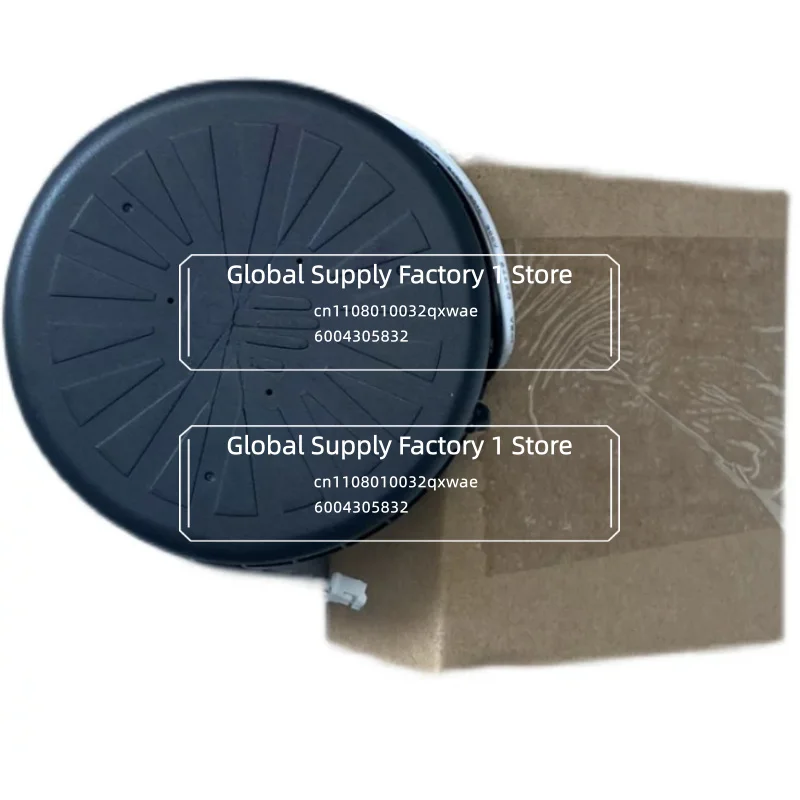 Low Frequency Vibration Speaker Driver Bass Shaker Tactile Audio Transducer Vibration Music Unit for Home Theater DIY