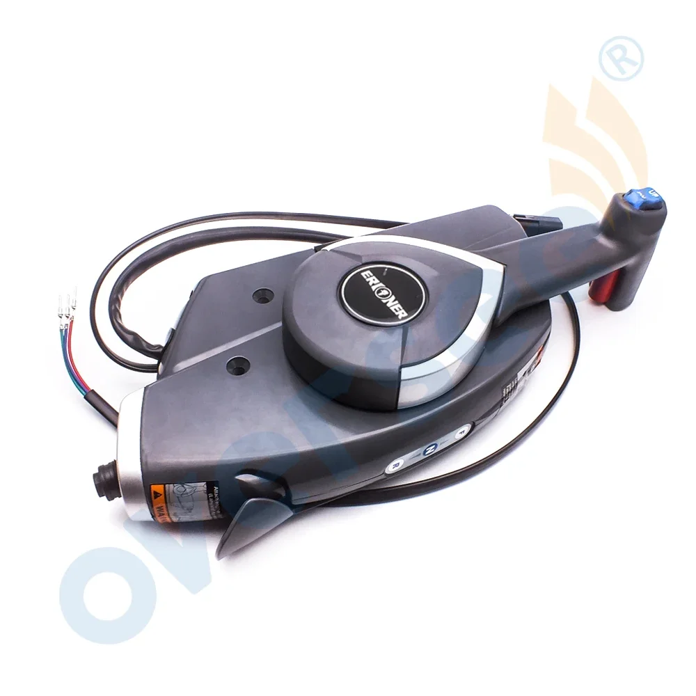 For Johnson/Evinrud…