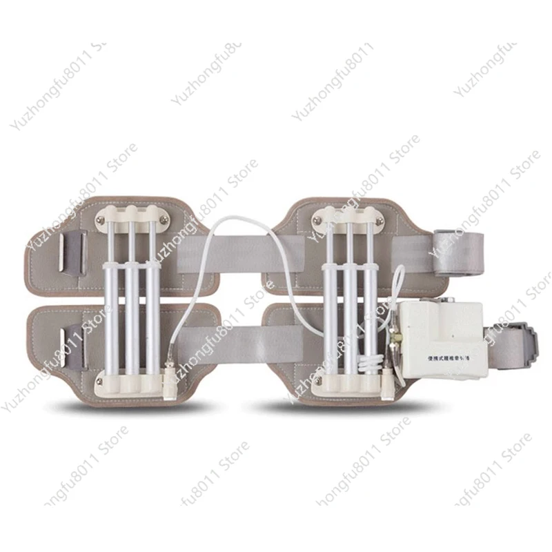 

Грижа поясничного диска, устройство для вытяжения поясничного отдела, корректор поясного ремня, домашний корректор кривизны, терапевтическое устройство